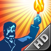Helsing's Fire HD