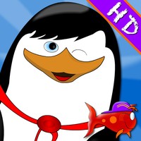 Henry and Leo: MADNESS AT THE NORTH POLE
