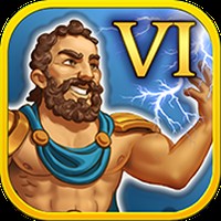 Hercules VI: Race for Olympus