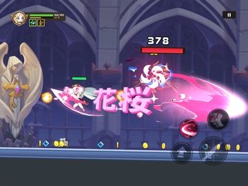 Hero Blitz: RPG Roguelike War