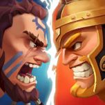 Hero Clash: Card Strategy RPG