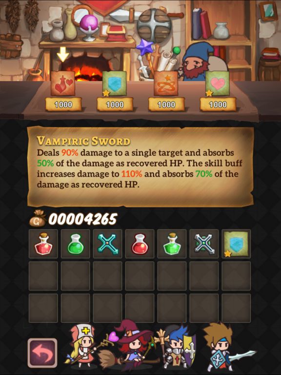 Hero Emblems