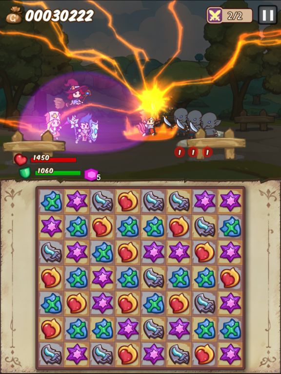 Hero Emblems