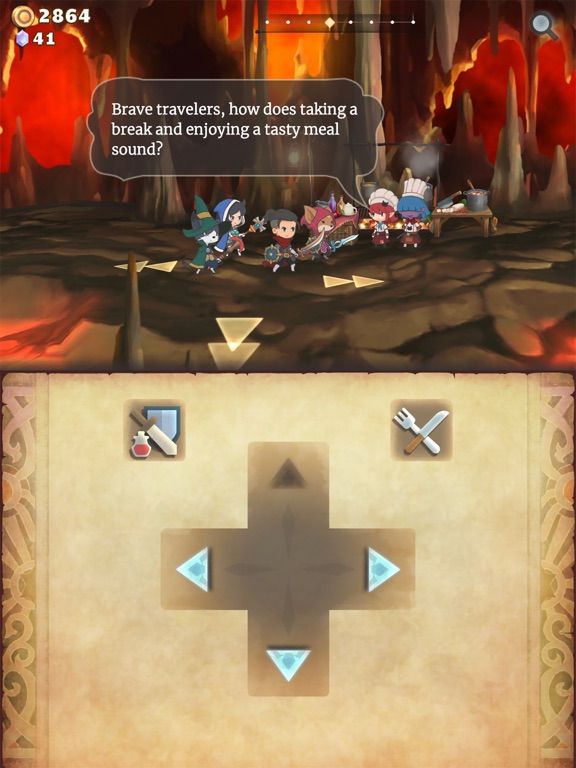 Hero Emblems II