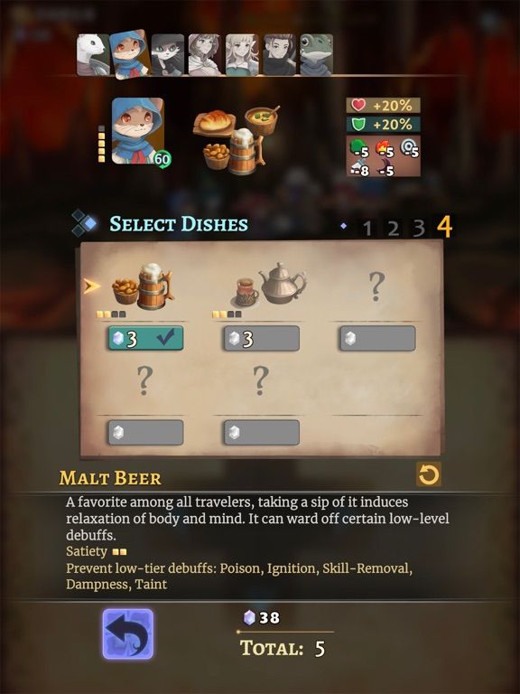Hero Emblems II