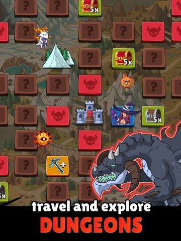 Hero Hero Clicker - Idle Games