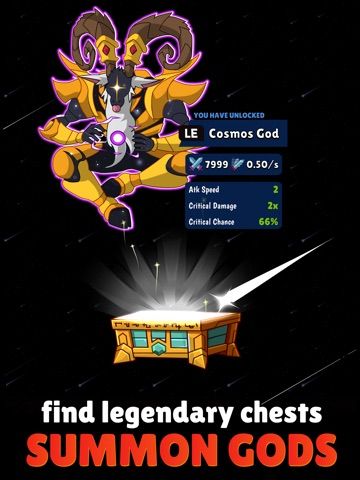 Hero Hero Clicker - Idle Games