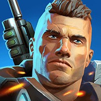 Hero Hunters - 3D Shooter wars