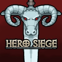Hero Siege