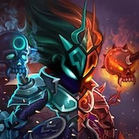 Hero Wars - stick fight - TCG