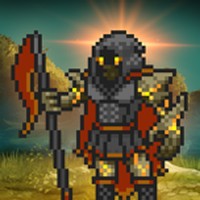 Hero of Aethric Dungeon MMORPG