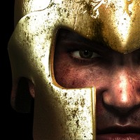 Hero of Sparta