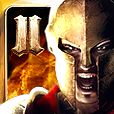 Hero of Sparta II