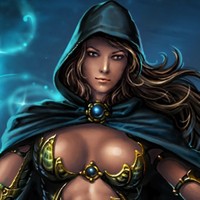 Heroes Blade