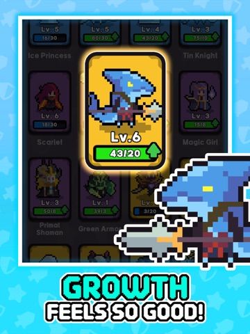 Heroes Crew: Strategy Defense