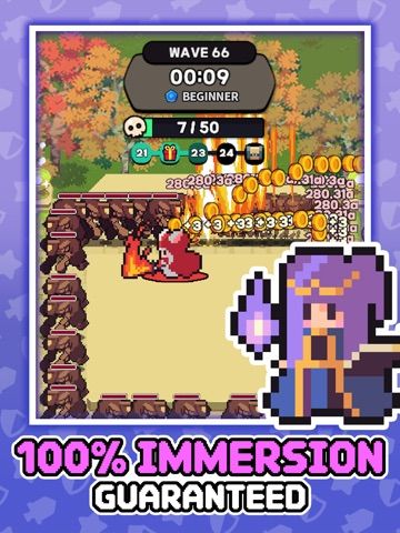Heroes Crew: Strategy Defense