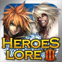 Heroes Lore™ III (World)