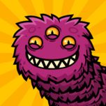 Heroes vs Crazy Wiggler
