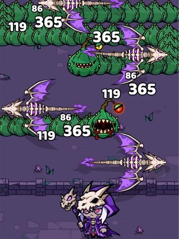 Heroes vs Crazy Wiggler