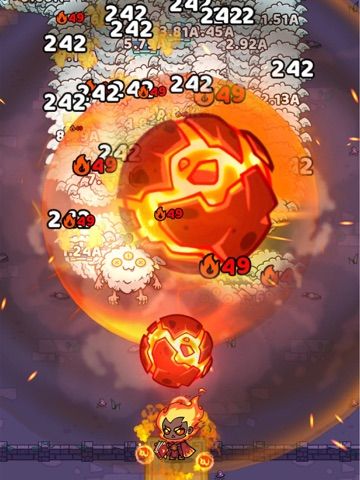 Heroes vs Crazy Wiggler