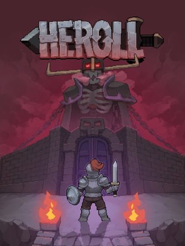 Heroll : Dice Roguelike