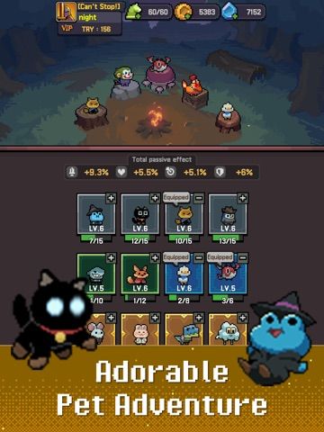 Heroll : Dice Roguelike