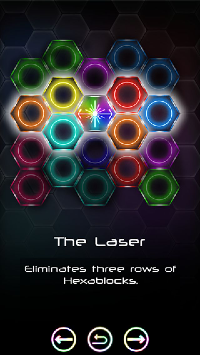 Hexabloсks