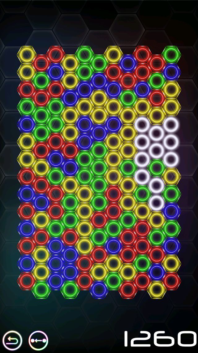 Hexabloсks