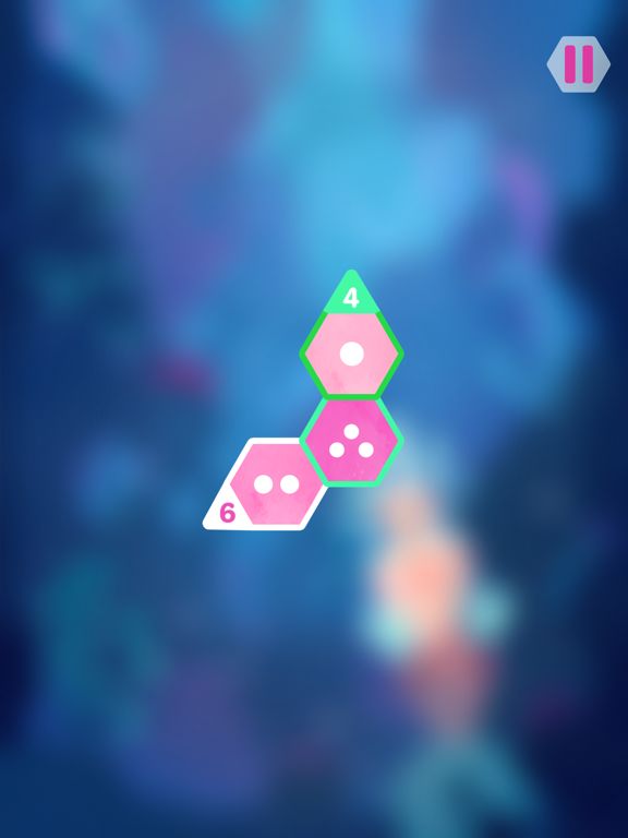 Hexologic - Sudoku Puzzle Game