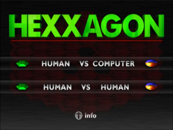 Hexxagon