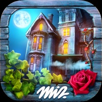 Hidden Object Haunted House