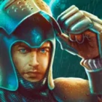 Hidden Objects: Wax Museum