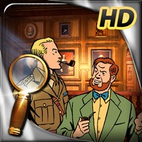 HiddenObjectsMalediction