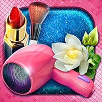 Hidden Object Beauty Salon