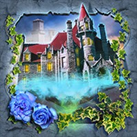 Hidden Object Enchanted Castle