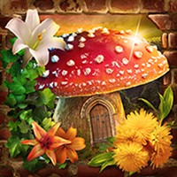 Hidden Object Fantasy