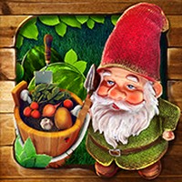 Hidden Object Garden