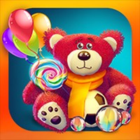 Hidden Object Kids Room