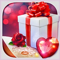 Hidden Object Love