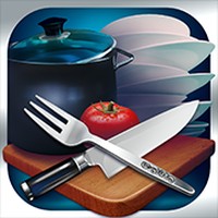 Hidden Object Messy Kitchen