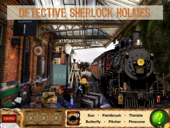 Hidden Objects Collection *
