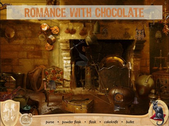 Hidden Objects Collection *