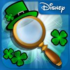 Hidden Objects: Gardens of Time