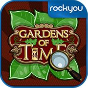 Hidden Objects: Gardens of Time