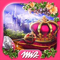 Hidden Objects Princess Castle