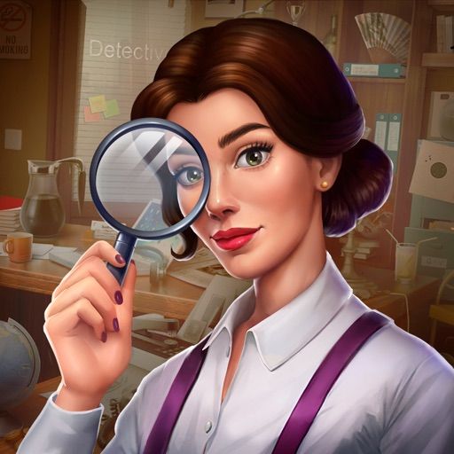 Hidden Objects - Puzzle Games
