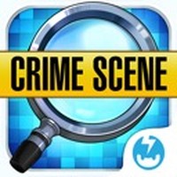 Hidden Objects: Mystery Crimes