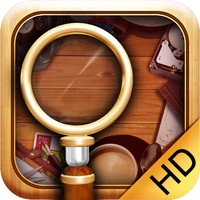 Hidden Objects for iPad