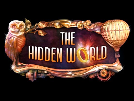 Hidden World