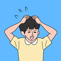 Hidden my game by mom